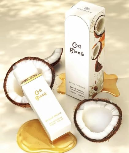 Coco blanco - Eau de parfum 100 ml