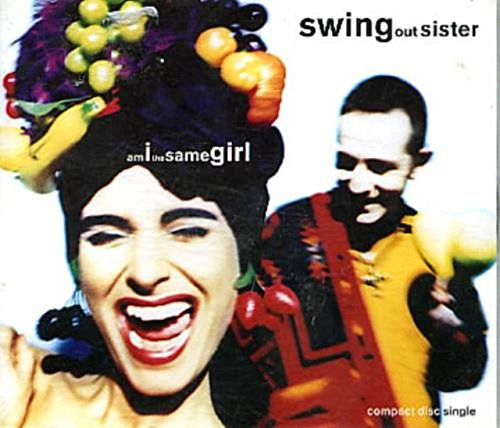Am I the Same Girl / Spirit Moves / Breakout