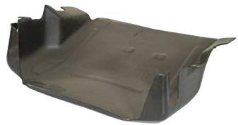 DM Autoteile 164526 Motor Unterbodenschutz kompatibel für Ford Transik Mk3/Mk4 ab 11/1985-03/2000