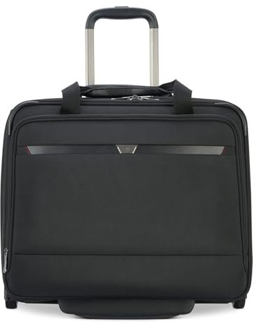 RONCATO Biz 4.0 PC Trolley Black
