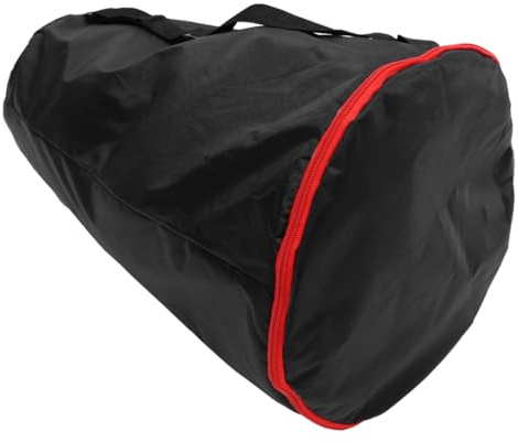 Supvox Stofftasche Leichtem mit Oxford Großem Trommeln Afrikanische für Fassungsvermögen und Atmungsaktivem Design für Transport von Djembes