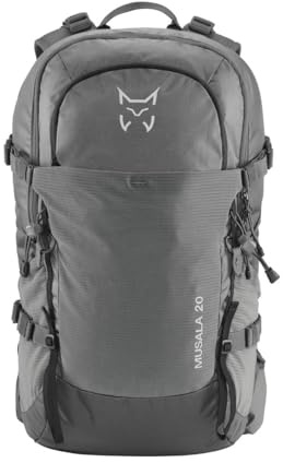 ALTUS Musala 20 J 30 Mochila de Trekking de Montaña de Senderismo 20 L