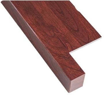 Custom Size Window Sill Guard Cuttable Windows Replacement Plate Waterproof/easy To Install For Concrete/Metal/Tiles Window Cill, Ledge Guard Protectors(110cm x 30cm (43 1/4 x 11 3/4))
