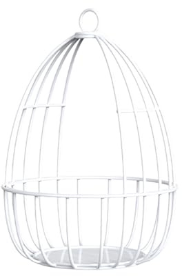 Chinchilla Hammock - Iron Dwarf Hamster Toys,Sleeping Swing Nest Hiding Training for Dwarf Rabbits Squirrel Sugar Glider Small Animals Guinea Hamster