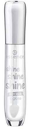 essence - shine shine shine lipgloss 01 -