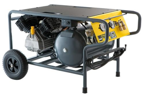Schneider Kompressor CPM L 330-10-20 WX