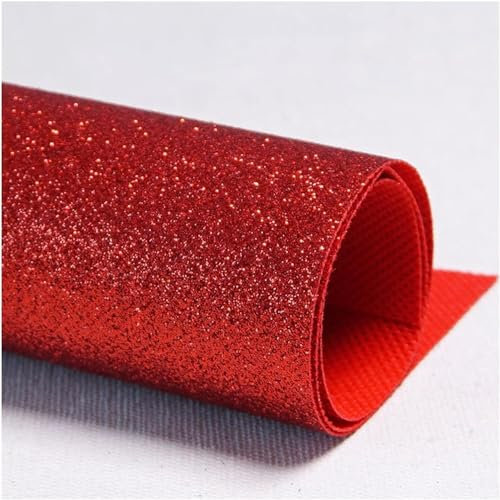 Rasen verwendbar Hochzeitsgang-Laufsteg, Flash-Ball-Event-Party-Dekoration, Laufsteg-Teppich, Einweg-Teppich, der for den Laufsteg zugeschnitten Werden kann (Color : Rosso, Size : 1x20m)
