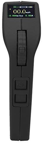 KIMISS Mando a Distancia VX2 de 2,4 GHz para Monopatines Eléctricos de Bricolaje: Control de Velocidad Inalámbrico con Diseño Ergonómico, Indicador de Batería y Modos de Varias Velocidades