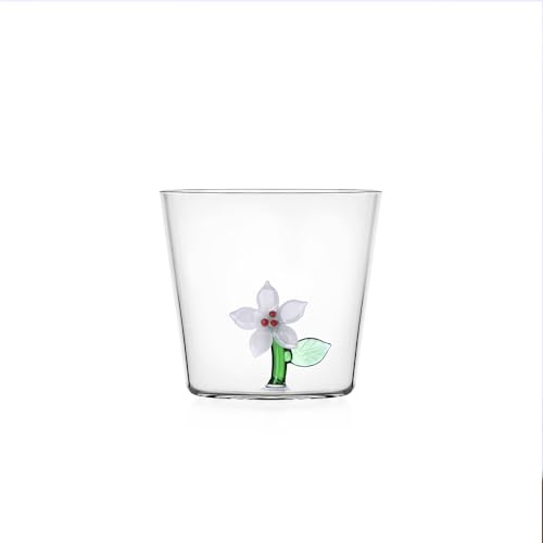 Ichendorf Bicchiere Tumbler Stella Bianca - 35 cl