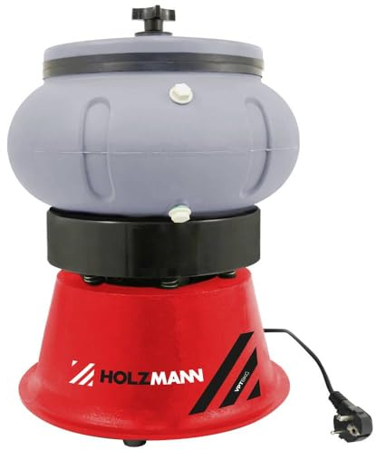 Holzmann Maschinen VPT8KG VPT8KG Poliermaschine 40 W