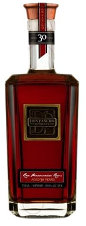 Ron Don Pancho 30 Años 70 cl