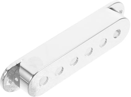 GALPADA para Pastillas de Guitarra Eléctrica de Protector de Pickup de Estilo Humbucker la de Sonido Expresividad Musical Accesorio para Instrumentos