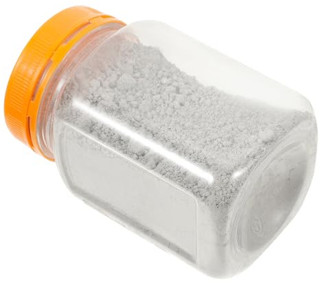 Parliky Moldes para Hacer Ladrillos Miniatura Kit DIY para Mesa de Arena Material Ligero y Portátil para Decoración de Maquetas y Paisajes Construcción