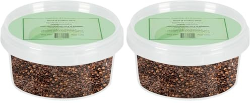 NATURA D'ORIENTE Chiodi di Garofano Interi 100g – Spezia Aromatica Naturale – Chiodi di Garofano Selezionati per Cucina, Dolci e Infusi – Qualità Premium – Senza Additivi né Conservanti