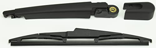 Taros Trade 244-4243-N-104429 Hinterer Scheibenwischerarm und Blatt Set, 290 mm