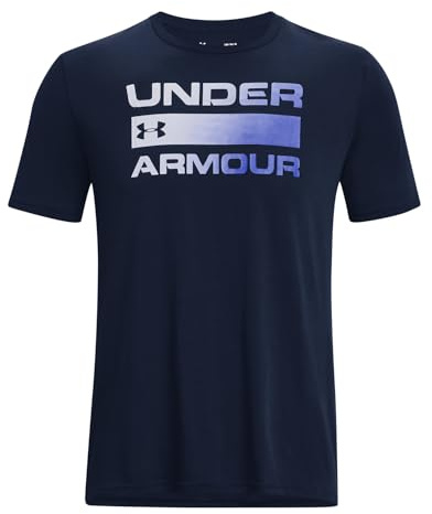 Under Armour Herren UA TEAM ISSUE WORDMARK SS Shirt