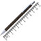 Online 21632/3D - Druckbleibstift Mini, Flash Lava Black, 1 Stück