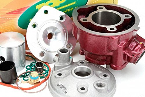 9921150 GRUPPO TERMICO TOP D.49,5mm MINARELLI AM6 GHISA CON TESTA SCOMPONIBILE