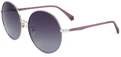Polaroid Damen Pld 4105/g/s Sonnenbrille, KTS/WJ Pall LILACCK, 60
