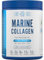 Applied Nutrition Marine Collagen Powder - Hydrolysed Collagen Protein, Healthy Skin, Hair, Nails (Unflavoured) (300g - 25 Servings)