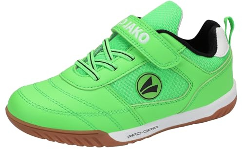Jako Unisex Kinder J-sh Winger EvHallenturnschuh