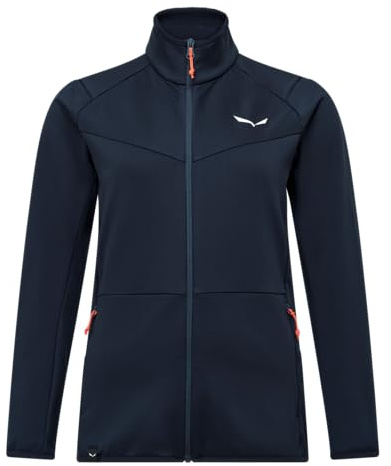 SALEWA Puez Cammino Pl Jkt W Jacket Donna