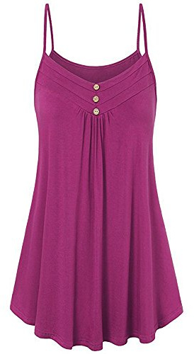 2024 Débardeur Femme - avec Soutien-Gorge Intégré Sexy Été Tunique Vest Ample Chemise sans Bretelle Haut Crop Top 2024 Femmes Bustier Bandeau Tops Débardeur de Yoga Fitenss