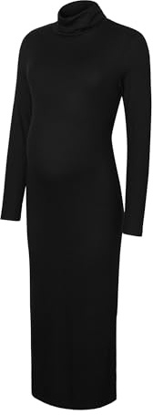 MAMALICIOUS Female Kleid MLLEVY Umstandskleid