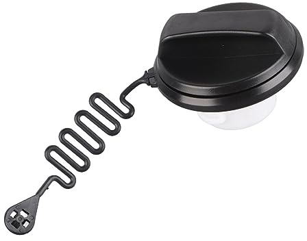 Xiuganpo Tappo del Serbatoio del Carburante, Realizzato Professionalmente, Fantastico Effetto Sigillante, Adatto per 2005-2013