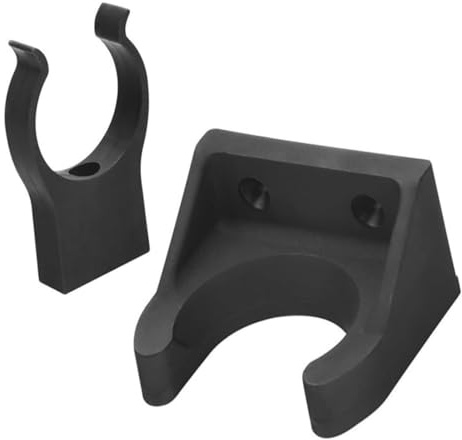 Wall Mount Holder for V15 V11 V10 V8 Vacuum Cleaners, Storage Organizer for Wand Tube Accessories