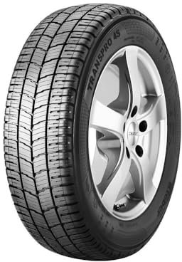 Kleber Transpro 4S - 215/65R16 109T - Ganzjahresreifen