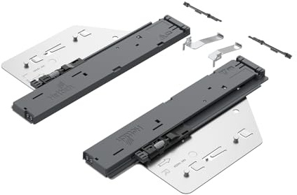 Öffnungssystem Push to open Silent, 20 - 70 kg, links und rechts_Artikel _ 9257893