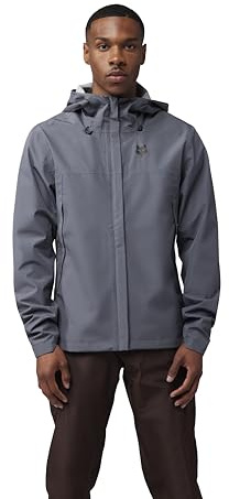 Fox Racing Damen Boundary Pullover Fleece Boundary Pullover Fleece