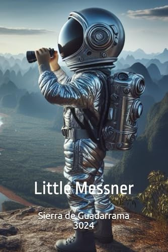 Little Messner: Sierra de Guadarrama 3024