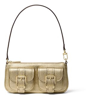 Michael Kors MD DBLZP CHN CAMERA XBODY Borsa