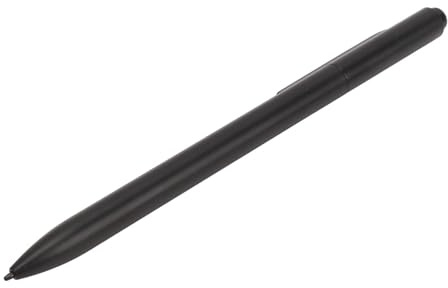 SPYMINNPOO EMR Stylus Pen, Digitale Penremarkable 4096 Druckstufen Zum Schreiben von Zeichnungen auf Dem EMR -Display mit 2pcs 1,3 Mm Ersatzspitzen