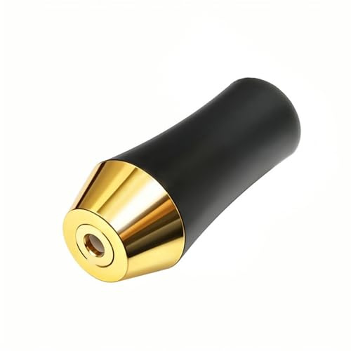 Yaowanguan XLR 4 Pin Maschio a 4.4mm Adattatore Bilanciato per Lettore Audio/Amplificatore di Potenza,Maschio a Femmina 4 Pin Rame Cuffie XLR CD Hi-Fi Convertitore Connettore