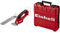 Einhell Akku Gras- und Strauchschere GE-CG 18 Li Solo Power X-Change (Lithium Ionen, 18 V) + Koffer E-Box S35 (für universelle Aufbewahrung von Werkzeug und Zubehör)