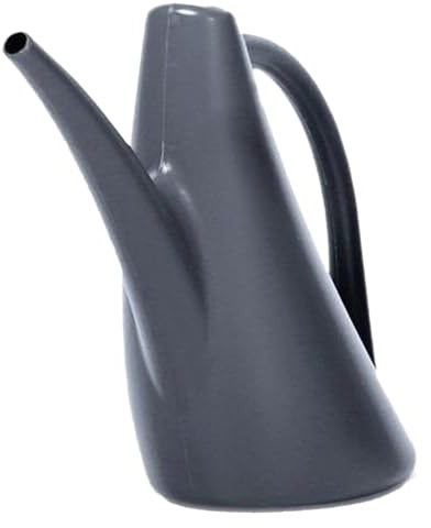 EOS 1,5L Gießkanne, Abmessungen (mm) 291x110x222, Farbe Anthrazit