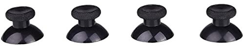 Game Story (Vendeur français) - Lot de 4 Bouchons, Capuchons de Joystick Compatible pour la Manette Xbox One XBOXONE