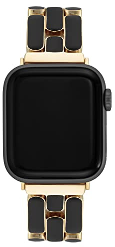 Anne Klein Adjustable Bracelet for Apple Watch