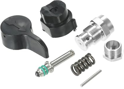 Universals Airless Spruzzatore di Vernice Primes Valvole Kit Compatibile per 390 395 490 495 595 Modelli Scarico Sostituzione Primes Spray