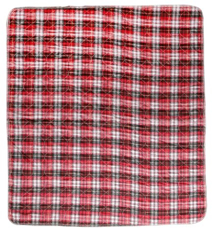 ALCXAZS Protège-matelas imperméable et absorbant pour incontinence nocturne. Garde les draps au sec toute la nuit. Grande taille pour un confort optimal.