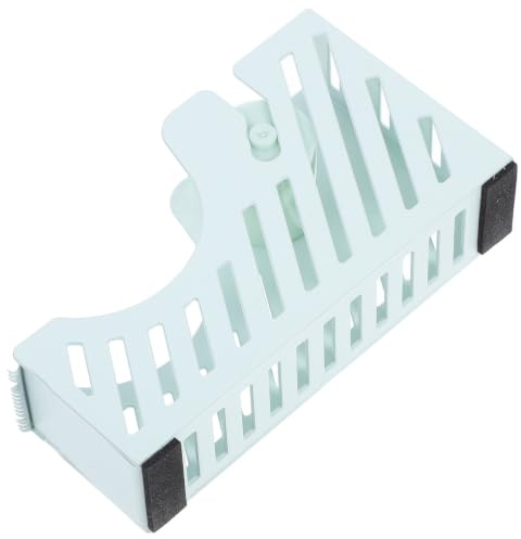 PACKOVE Distributeur de Ruban Adhésif, Dérouleur de Ruban Adhésif de Table en Fer, Léger, Portable, Coupe, et Projets DIY