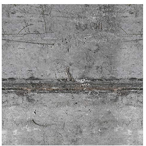 murando Papel Pintado autoadhesivo 10m Fotomurales Decoración de Pared Murales Pegatina decorativos adhesivos 3d panel moderna de Diseno Fotográfico Concreto Hormigon f-C-0331-j-a