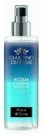 Acqua di Dosatore di cocco, 200 ml