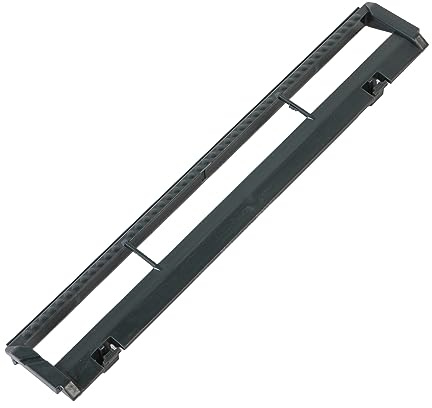 Stabile Bodenplatte, Bürstenabdeckung, Gleitsohle kompatibel mit Vorwerk EB400 EB 400 Elektrobürste - Einfacher austausch - Abdeckung Bürste, Walze