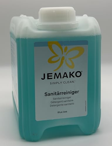 Jemako Sanitärreiniger 2 Liter