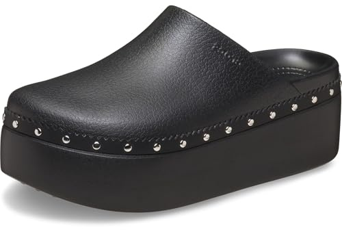 Crocs Dylan Platform Clog