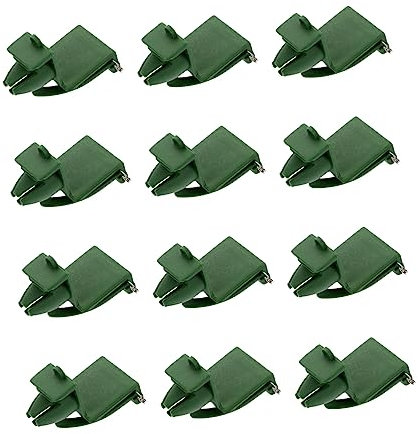 NUOBESTY Stabile Befestigung Brosche Brustnadel Knopfloch Corsage 50 Stück Set Für Den Persönlichen Gebrauch
